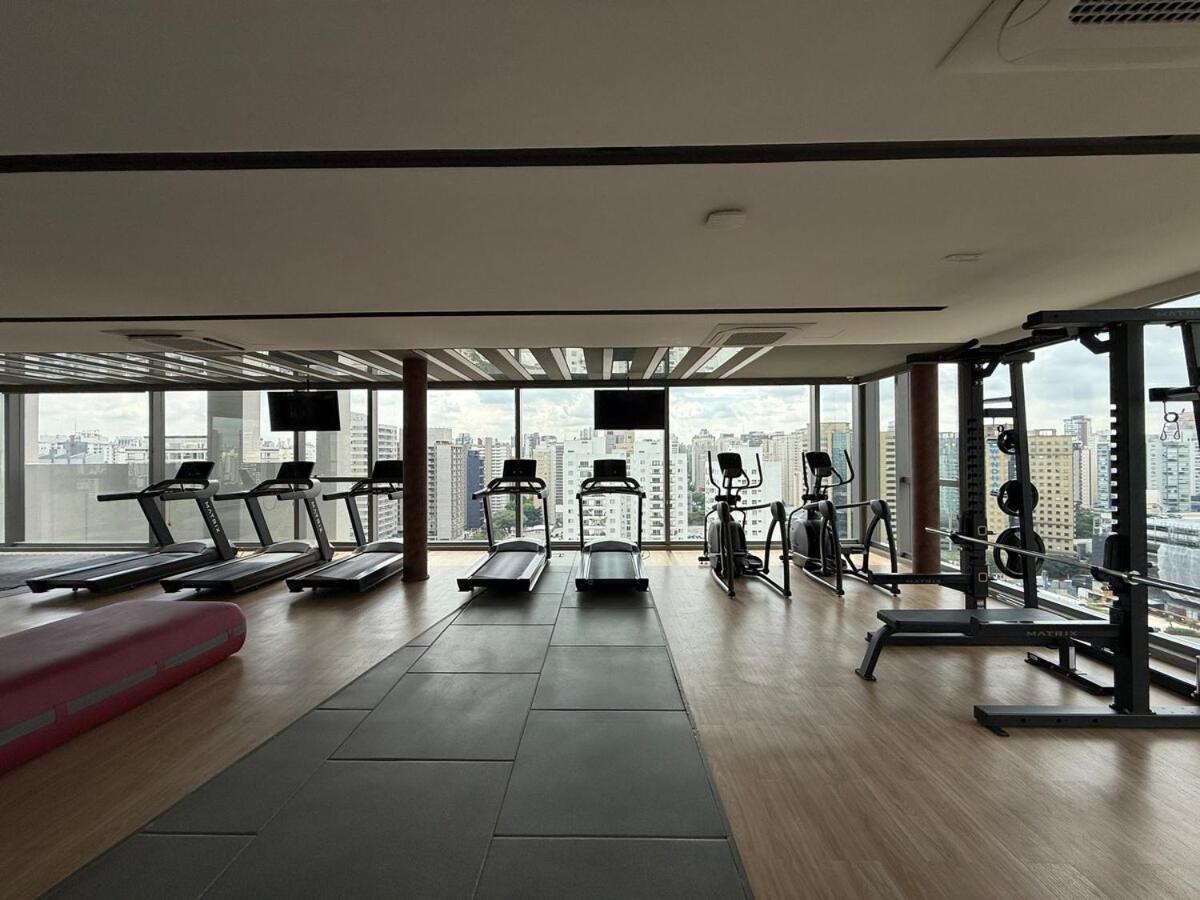 Foryou Moema 113 Apartamento São Paulo