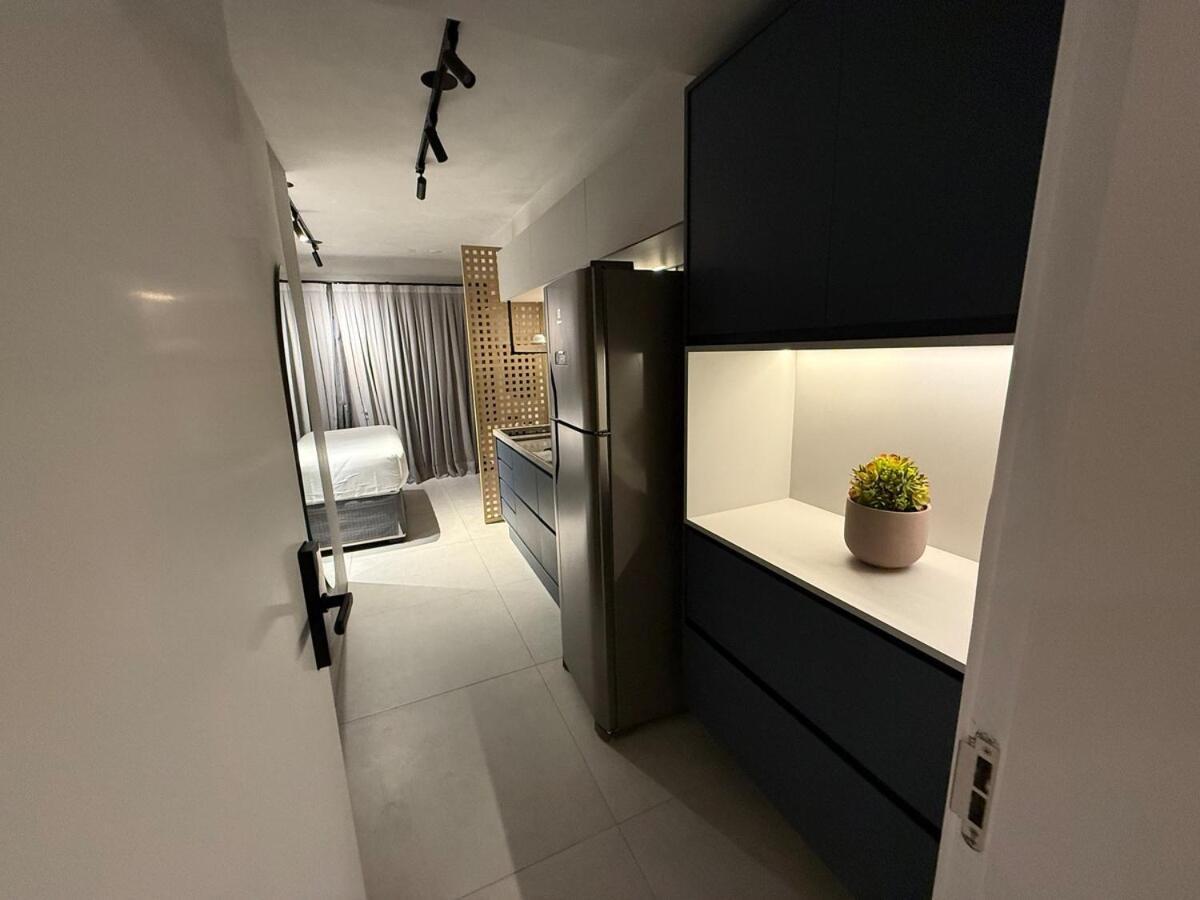 Apartamento Foryou Moema 113 São Paulo