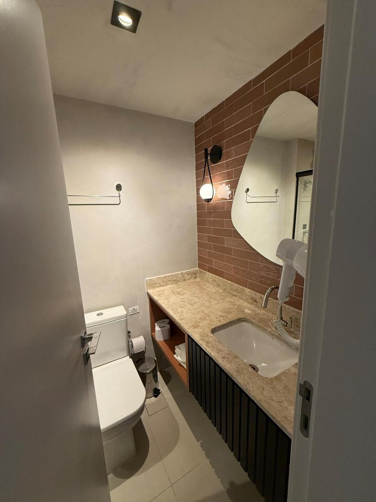 Foryou Moema 113 Apartamento *