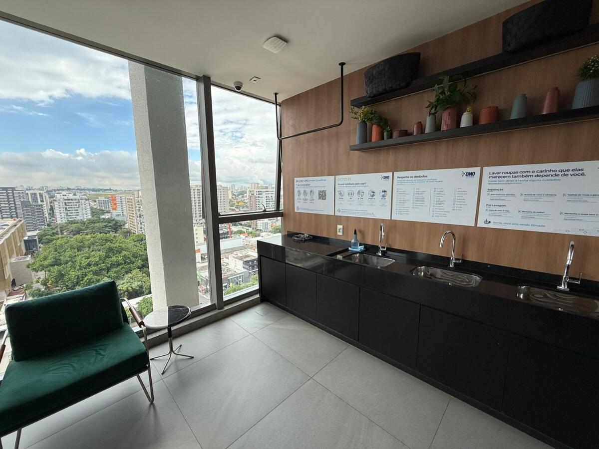Foryou Moema 113 Apartamento