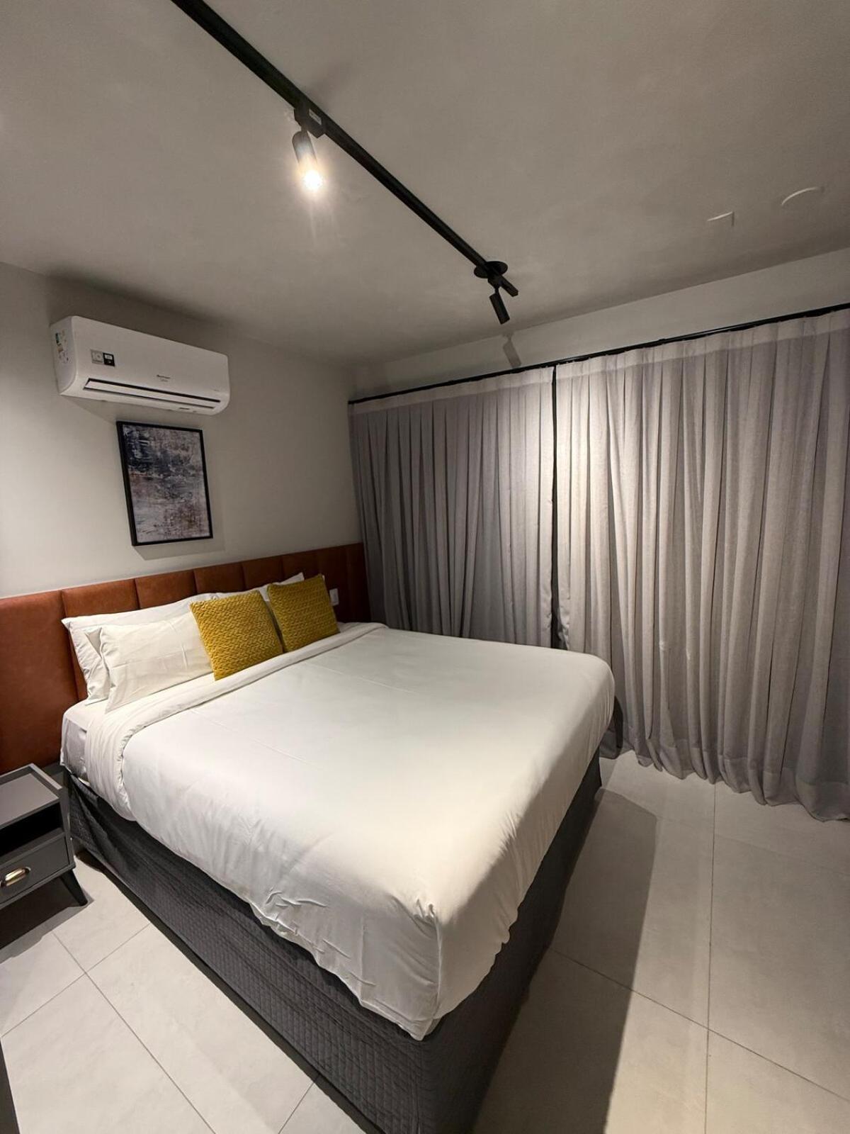 Apartamento Foryou Moema 113