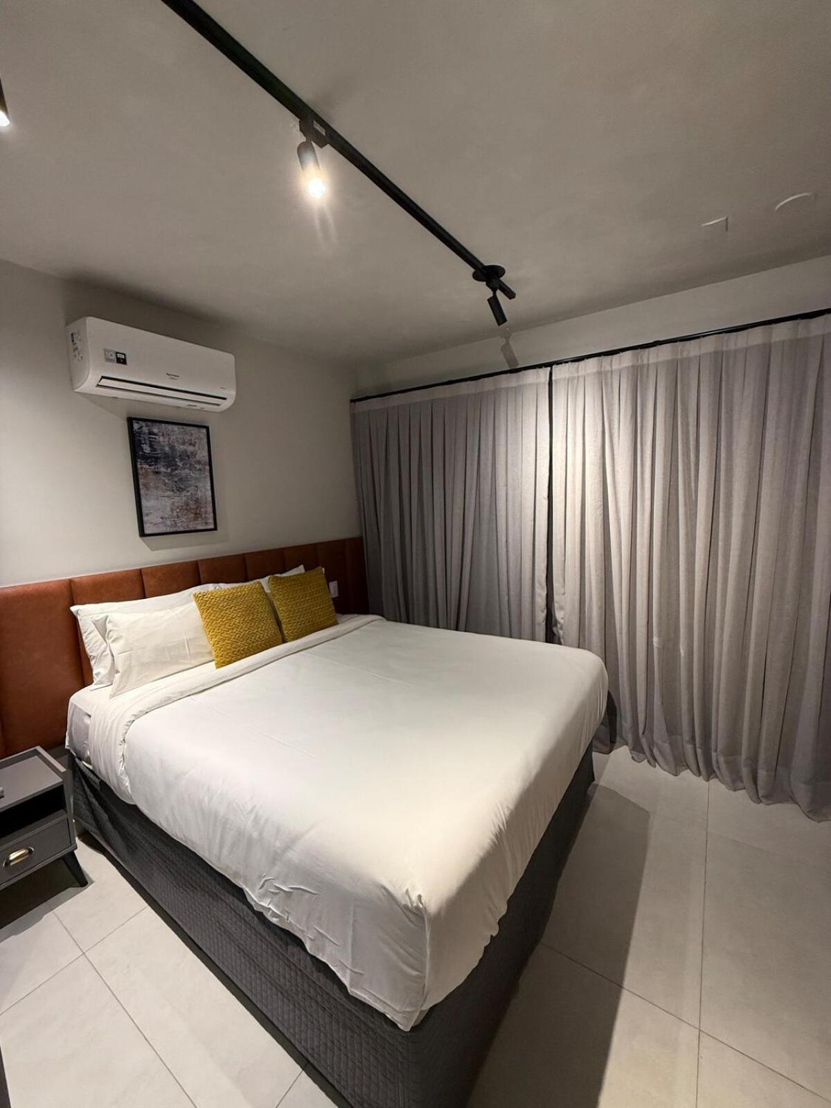 Apartamento Foryou Moema 113 *